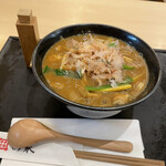 本格手打 もり家 - 