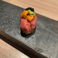 鮨 いつみ - 