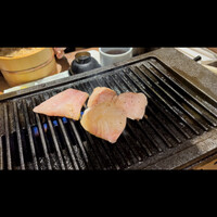 焼うお いし川 - 