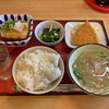 呉広食堂 - お好み定食