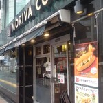 MORIVA COFFEE - 