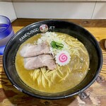 ラーメン人生JET600 - 