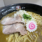 ラーメン人生JET600 - 