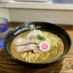 ラーメン人生JET600 - 