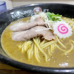 ラーメン人生JET600 - 