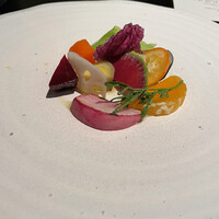 ラ・ボンヌターブル - 