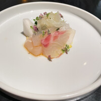 ラ・ボンヌターブル - 