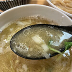 桐麺 本店 - 