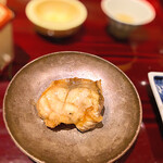 銀座 しのはら - ✽ 焼きふぐ