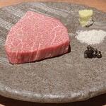 和牛とタン 焼肉 とみ - 