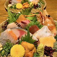 魚料理専門 魚魚一 - 