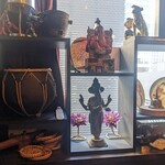 マリーアイランガニー - 