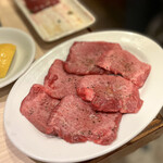 炭火焼 ゆうじ - 