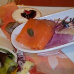 天然温泉 紫雲の湯 ラビスタ 富良野ヒルズ - 