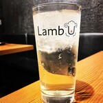 LambU - 