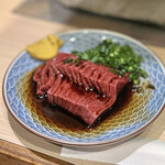 炭火焼 ゆうじ - 