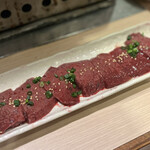 炭火焼 ゆうじ - 