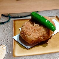 神楽坂 鴨匠 - 
