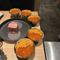 焼うおいし川  六本木凛華楼 - 