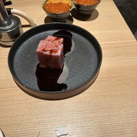 焼うおいし川  六本木凛華楼 - 