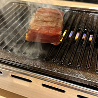 焼うおいし川  六本木凛華楼 - 