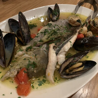 Cucina del NABUCCO - 