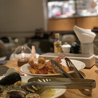 Cucina del NABUCCO - 