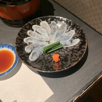 いけす無門 新宿 - 