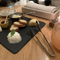Cucina del NABUCCO - 