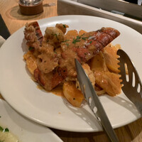 Cucina del NABUCCO - 