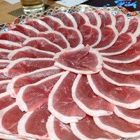 神楽坂 鴨匠 - 