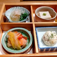 神楽坂 鴨匠 - 