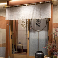鮨 かの - 店舗外観