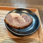 らぁ麺 紫陽花 - 