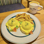 Eggs 'n Things - 