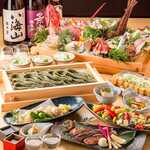 Koshitsu Izakaya Wanone - 