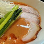 らぁ麺 紫陽花 - 