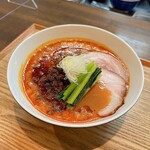 らぁ麺 紫陽花 - 