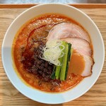 らぁ麺 紫陽花 - 