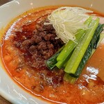 らぁ麺 紫陽花 - 