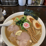 麺座 でん - 