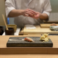 鮨 青海 青山店 - 