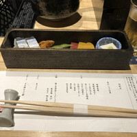 瓢斗 四条烏丸店 - 