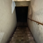 鳥かど - 旧鳥かど跡地