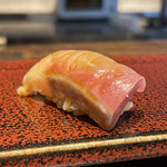 Sushi Nakago - 