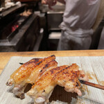 鳥かど - 手羽先