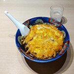 中華 周玉 - 天津麺