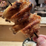 鳥かど - 手羽先