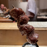 鳥かど - 砂ぎも