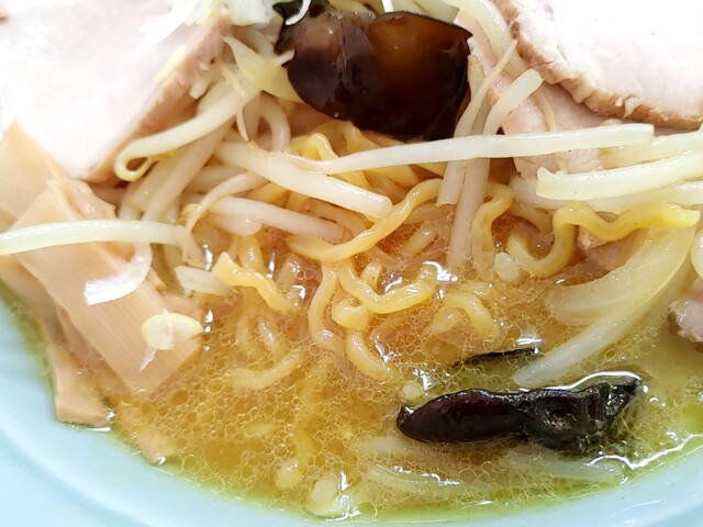 Sapporo Ramen Hiyori photo 2